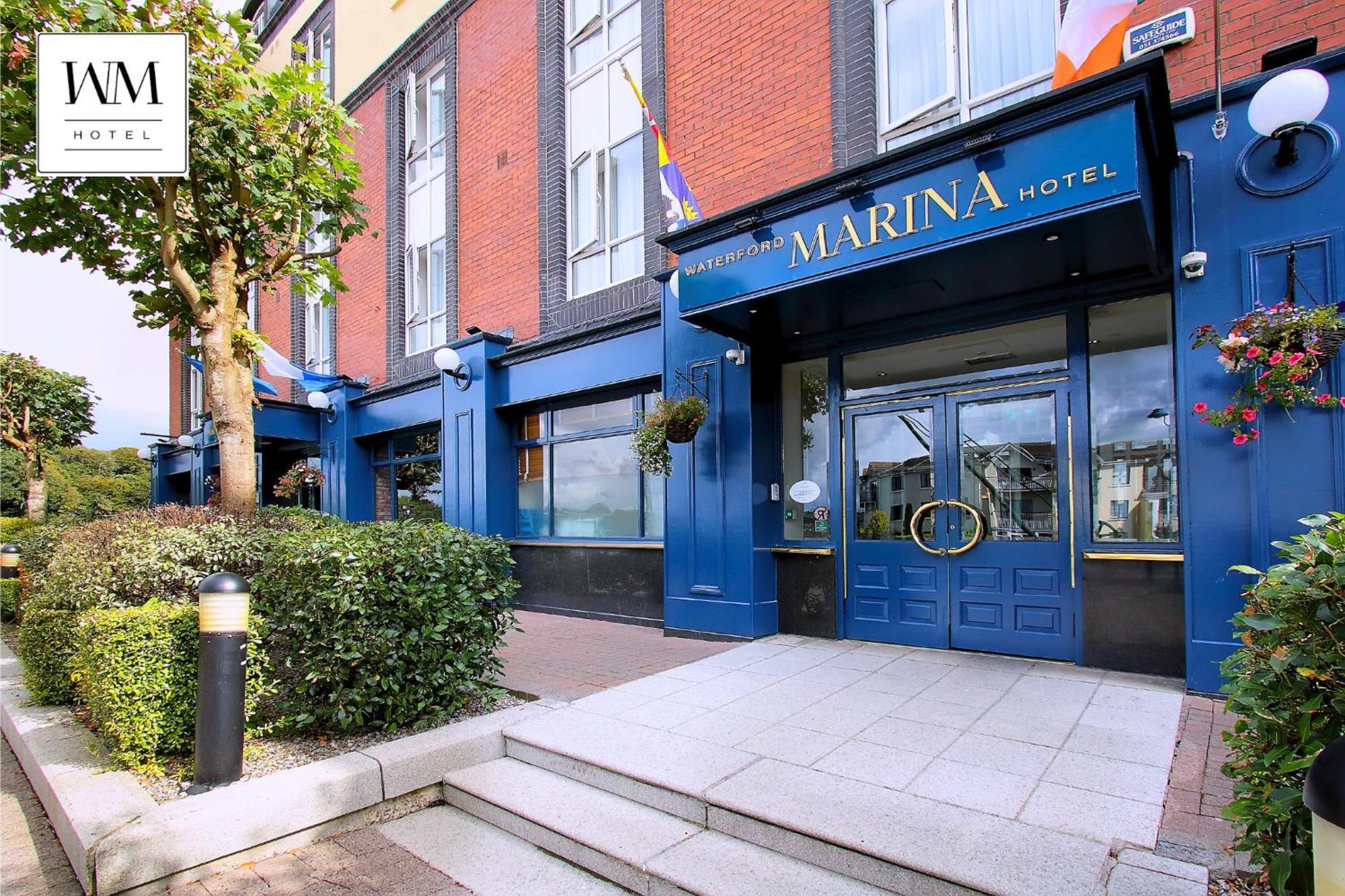 Waterford Marina Hotel Exterior photo